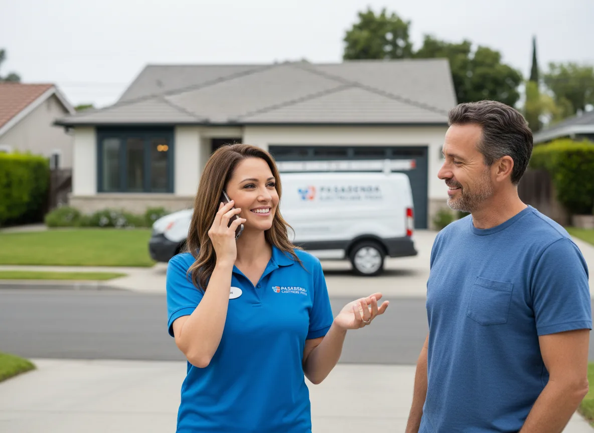 Electrician Volant, PA FAQs